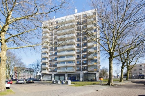 Appartement - Prins Bernhardplein/Zaandam (€840.00/34.00m2)