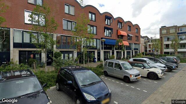 Huurwoning - Korte Vleerstraat/Den Haag (€3250.00/174.00m2)