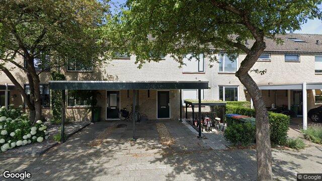 Huurwoning - Klompenmakerstraat/Breda (€1650.00/120.00m2)