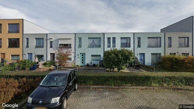 Huurwoning Pa Pinkelmanstraat in Almere