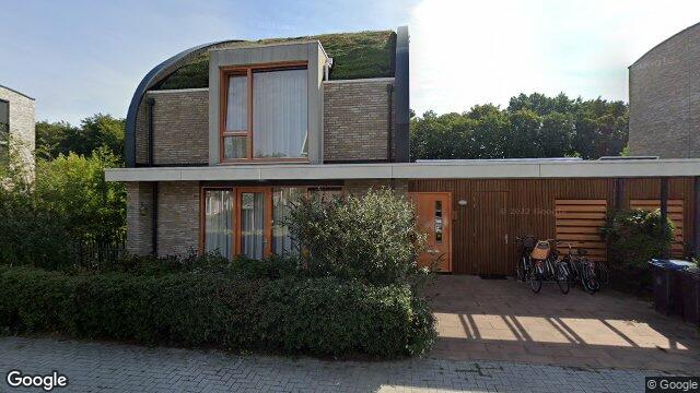 Huurwoning Rodenbergsedreef in Driebergen-Rijsenburg