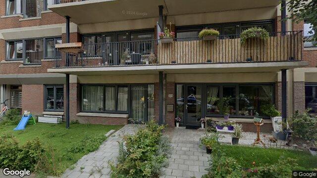 Appartement - Koningin Sophiestraat/Den Haag (€3250.00/94.00m2)