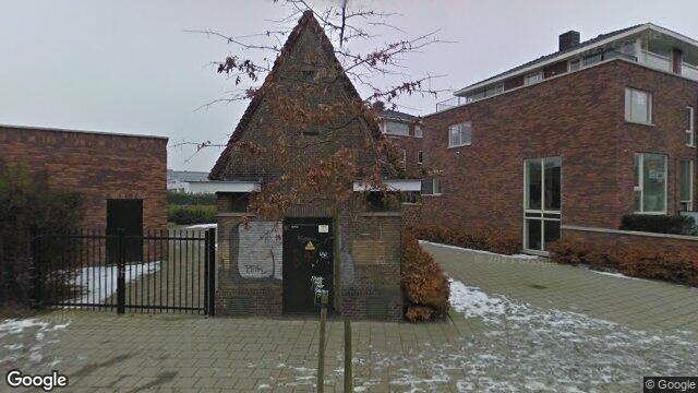 Huurwoning Prunuskade in Rijswijk (ZH)