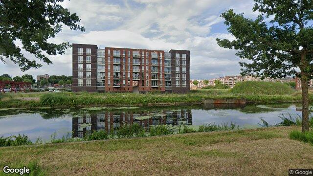 Appartement - Spitskade/Helmond (€1615.00/95.00m2)