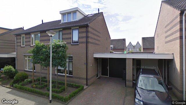House Stikker in Deurne