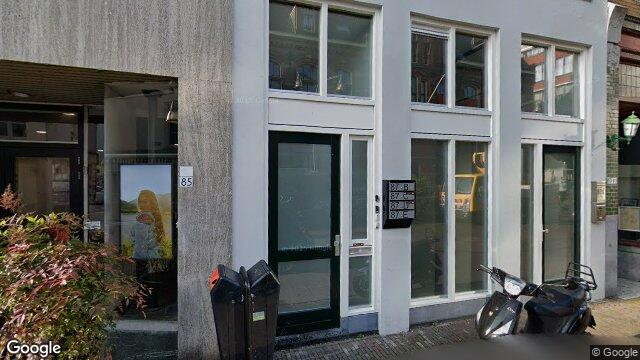 Studio Nieuwstraat in Deventer