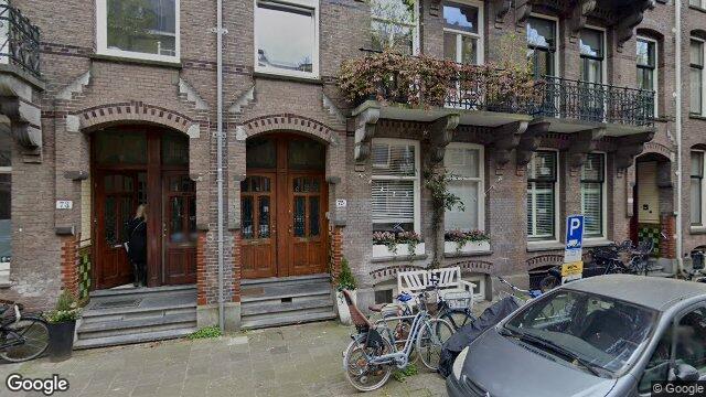 Appartement - Nicolaas Maesstraat/Amsterdam (€5500.00/154.00m2)