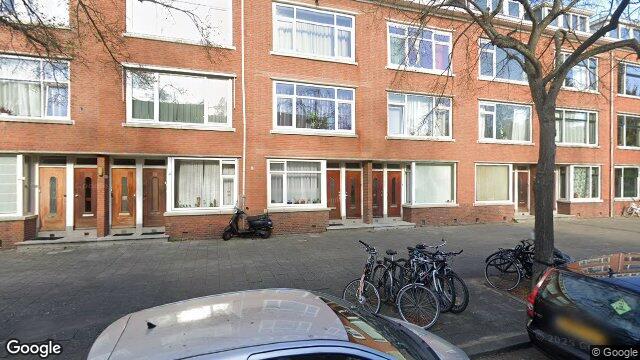 Appartement - Zweedsestraat/Rotterdam (€2590.00/94.00m2)