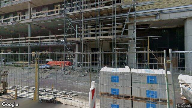 Appartement - Meerkollaan/Eindhoven (€1650.00/80.00m2)