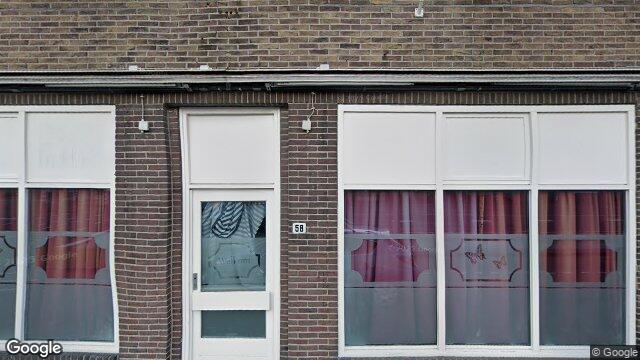 Appartement Heerenweg in Heerlen