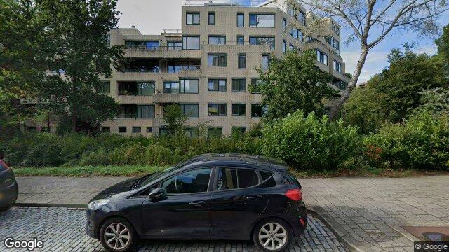 Appartement - Burgemeester Patijnlaan/Den Haag (€2000.00/69.00m2)