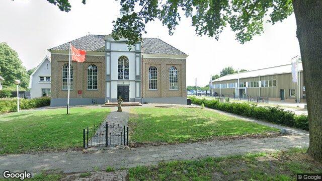 Huurwoning Kerklaan in Schoonoord