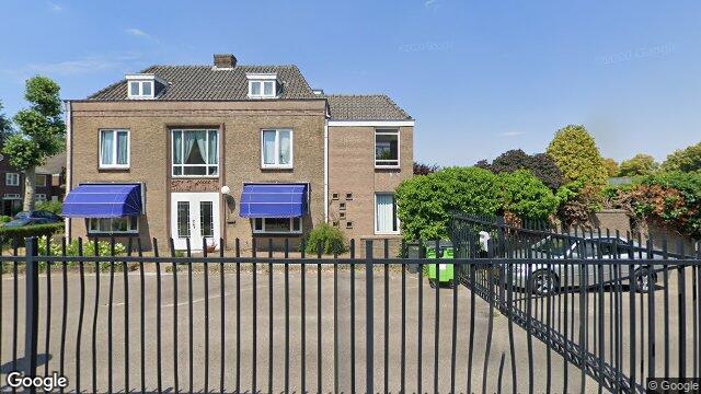 Appartement Frankrijkstraat in Eindhoven
