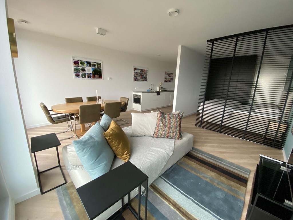 Appartement - Badhuiskade/Amsterdam (€2350.00/49.00m2)