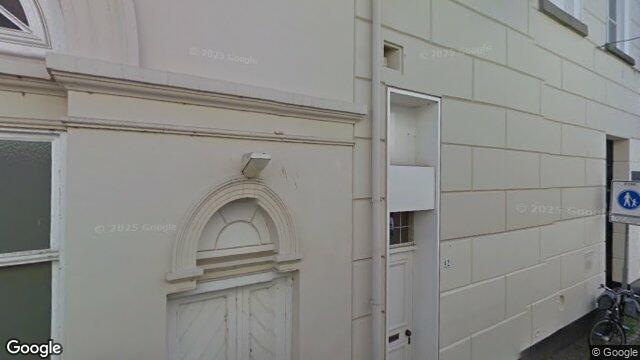 Apartment Eendvogelsteeg in Gorinchem