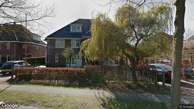 House Boswinde in Den Haag