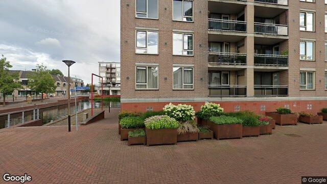 Appartement - Joke Smitstraat/Almelo (€1010.00/85.00m2)