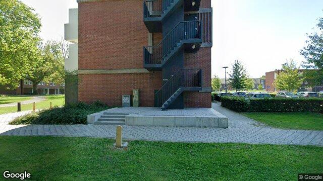 Appartement Jan Wiegersstraat in Hengelo (OV)