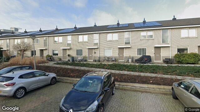 Huurwoning Matara Bastion in Velserbroek