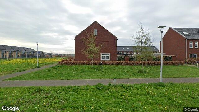 Huurwoning - Satijnzwam/Apeldoorn (€1995.00/127.00m2)