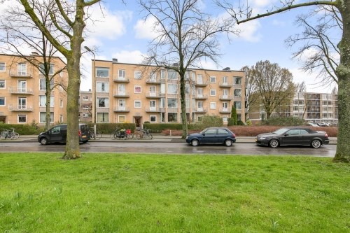 Appartement - Lessinglaan/Utrecht (€1111.00/63.00m2)