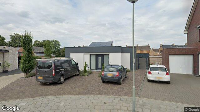 Huurwoning - Hannes Kempkensweg/Montfort (€1750.00/109.00m2)