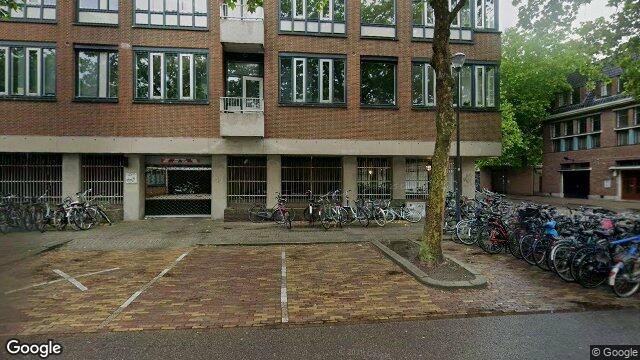 Studio - Baljéestraat/Leeuwarden (€782.00/36.00m2)