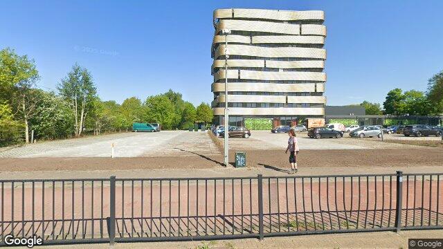 Apartment Heremaweg in Heerenveen