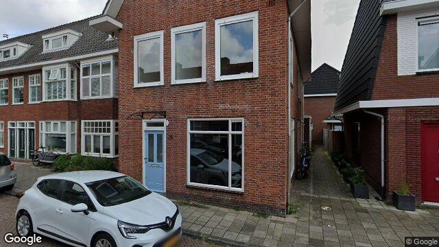 Appartement - Jac. van Looystraat/Haarlem (€2250.00/122.00m2)
