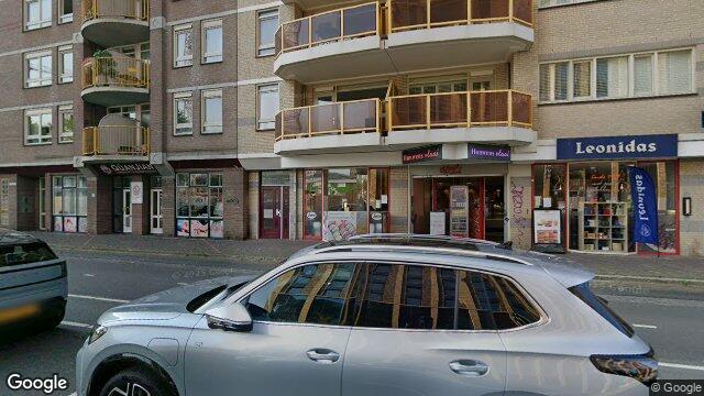 Appartement Stationsweg in Eindhoven