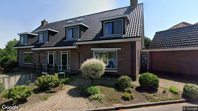 Huurwoning Verlengd Buitenveer in Weesp