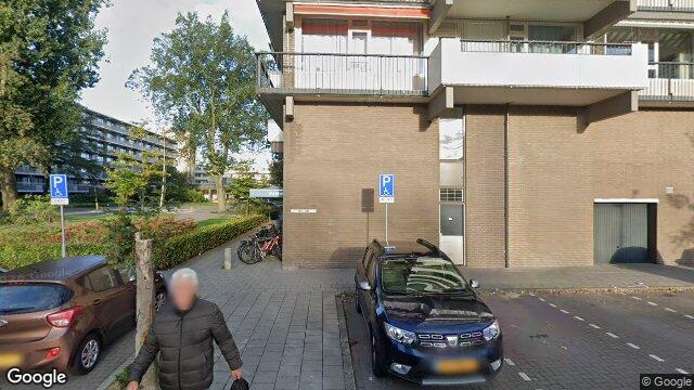 Appartement - Groenhof/Amstelveen (€2300.00/85.00m2)