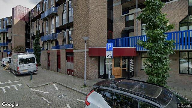 Appartement - Sint-Jacobsplaats/Rotterdam (€2250.00/85.00m2)