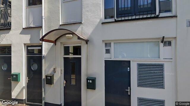 Appartement Havenstraat in Woerden