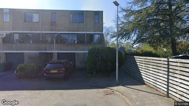 Huurwoning - Brahmsstraat/Alkmaar (€1575.00/150.00m2)