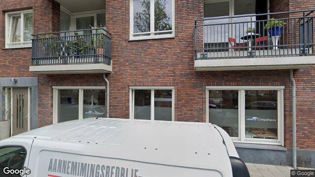 Appartement - Schinkelkade/Amsterdam (€1870.00/81.00m2)