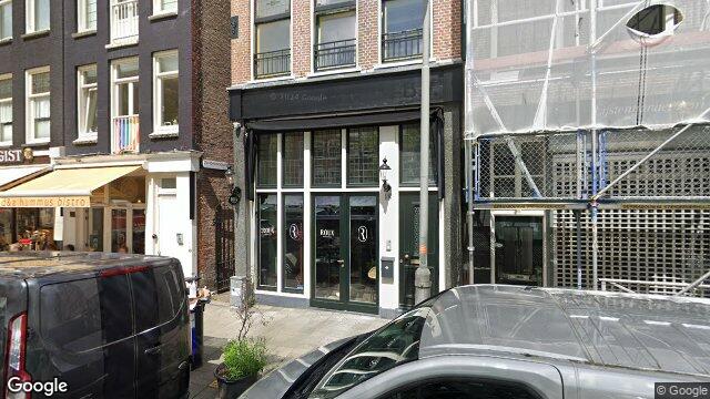 Appartement - Westerstraat/Amsterdam (€4250.00/100.00m2)