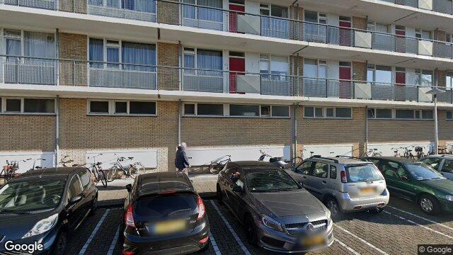 Appartement - Livingstonelaan/Utrecht (€1450.00/45.00m2)