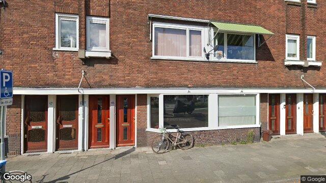 Appartement Balijelaan in Utrecht
