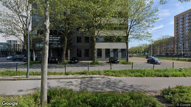 Appartement - Eschertoren/Leiden (€1742.00/85.00m2)