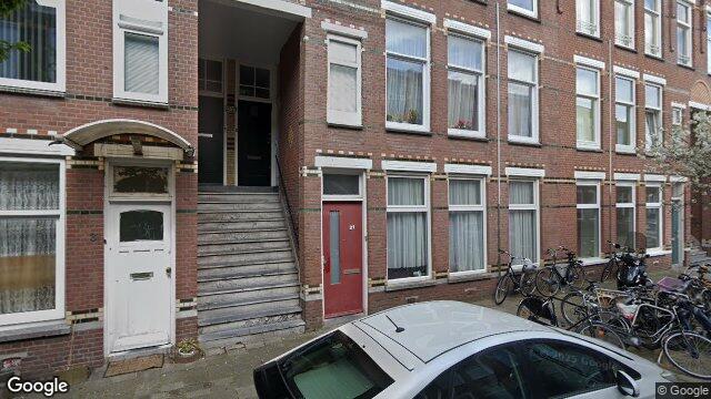 Appartement - Daltonstraat/Den Haag (€2000.00/74.00m2)