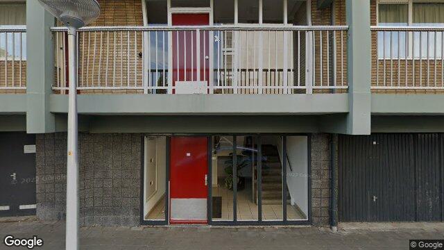 Apartment Bankrashof in Amstelveen