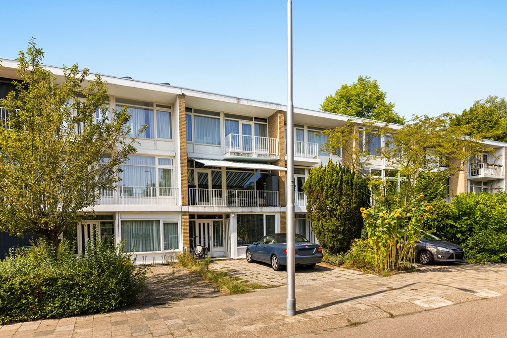 Huurwoning - Kruidenommegang/Duivendrecht (€3500.00/136.00m2)