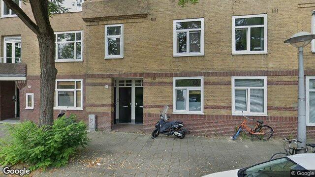 Appartement - Oude-IJselstraat/Amsterdam (€2250.00/60.00m2)