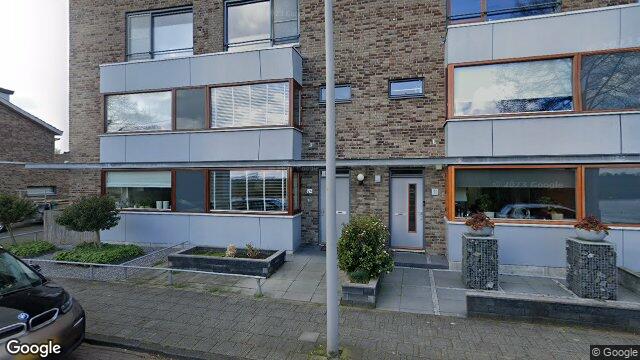 Huurwoning Dodaarsoever in Den Haag