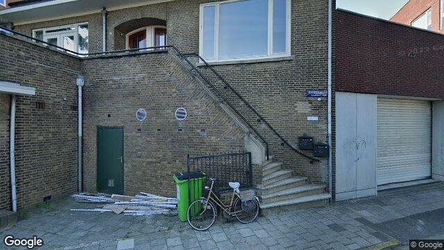 Appartement - Karperweg/Amsterdam (€2750.00/70.00m2)