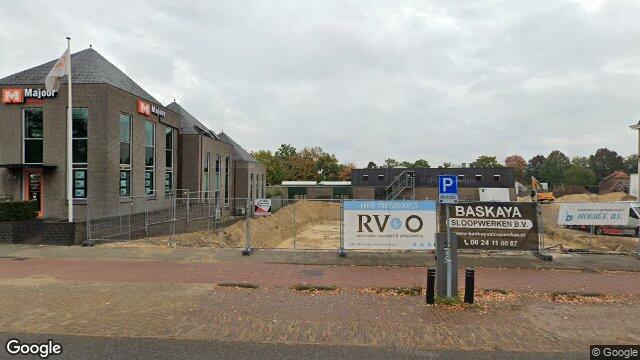 Appartement Kerkstraat in Soest