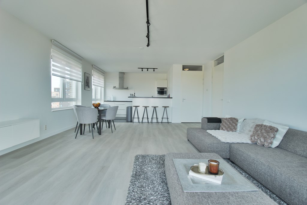 Appartement - Teldershof/Amsterdam (€2495.00/91.00m2)