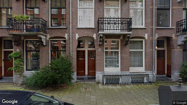 Appartement - Wouwermanstraat/Amsterdam (€3250.00/79.00m2)