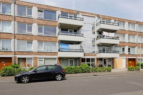 Apartment Agavedreef in Utrecht